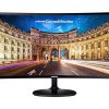 Samsung Curved Monitor