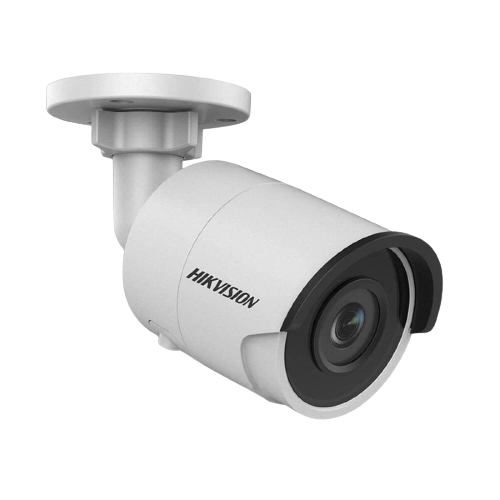 GMAE-PRODUCT=: 6 MP AcuSense Fixed Bullet Network Camera (DS-2CD2063G2-I)