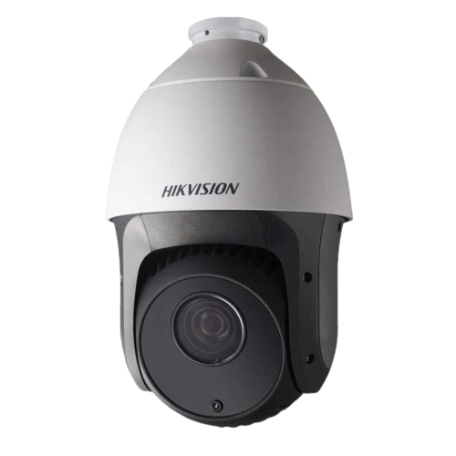 GMAE-PRODUCT= Hikvision 4-inch 4 MP 25X Powered by DarkFighter IR Network Speed Dome