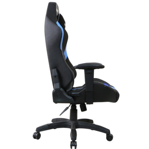 GMAE PRODUCT-Alseye A6 Gaming Chair Black/Blue