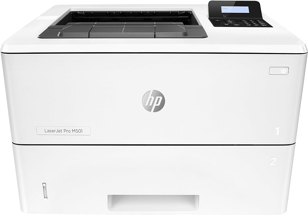 GMAE-PRODUCT=: HP LaserJet Pro M501dn