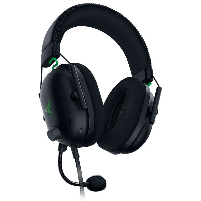 GMAE PRODUCT-Razer™ BlackShark - Gaming Headset (V2X Black)