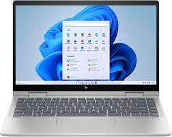 GMAE PRODECT - HP ENVY 14 ES0033DX i7 13th Gen X360 Touch