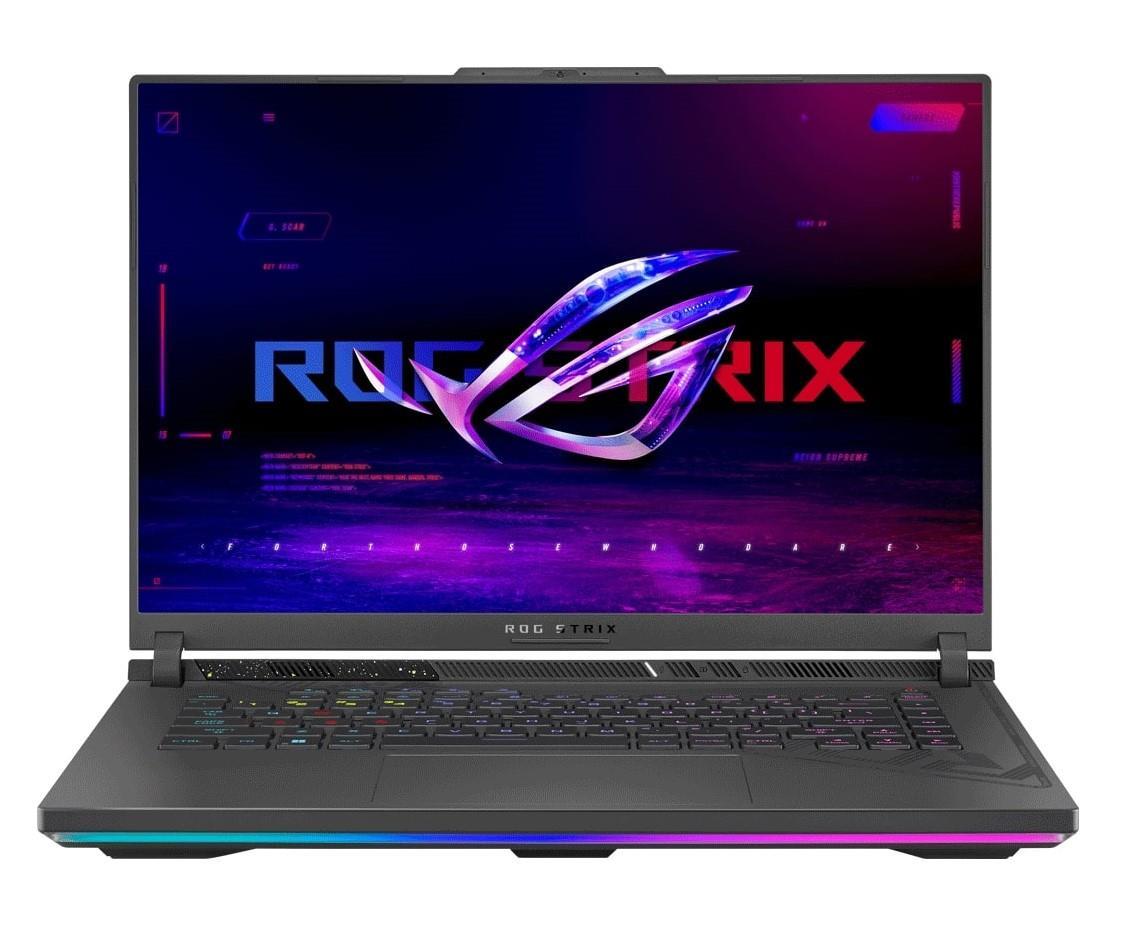 GMAE PRODUCT -ASUS ROG G614J I7 13650HX