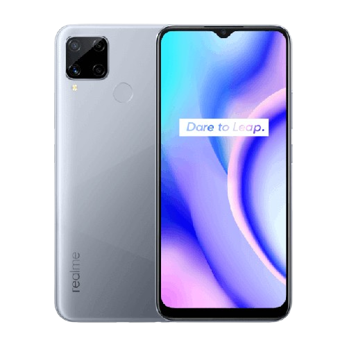 GMAE PRODECT - REALME C15