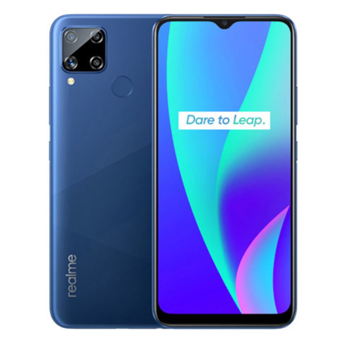 GMAE PRODECT - REALME C15