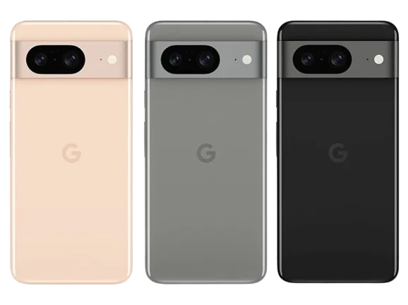 GMAE Product Google pixel 8