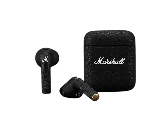 GMAE Product Marshall Minor III Earbuds