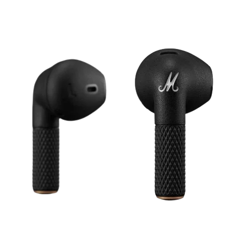 GMAE Product Marshall Minor III Earbuds