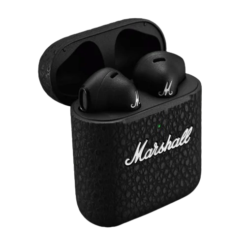 GMAE Product Marshall Minor III Earbuds