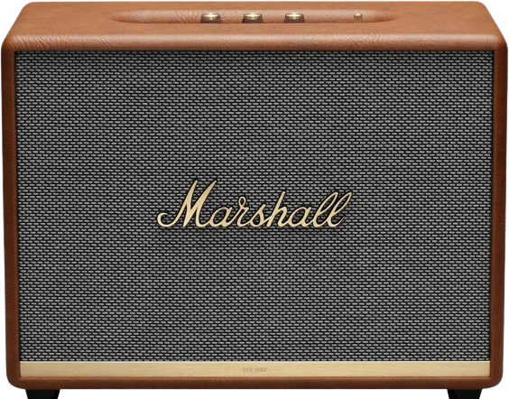 ATTACHMENT DETAILS GMAE_Product_marshall_woburn_ii_bluetooth_speaker