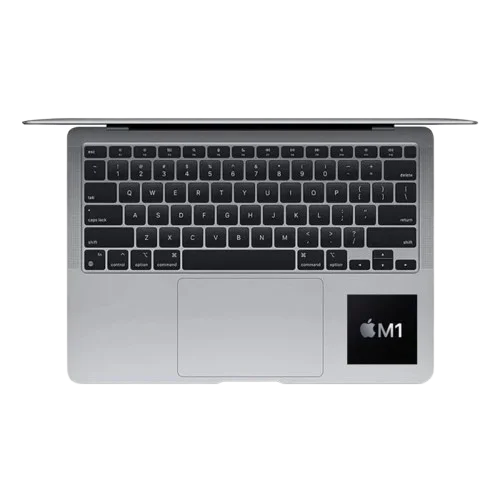 GMAE Product Apple MacBook Air 13-inch MGN63 M1