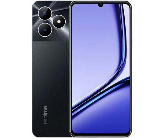 GMAE Product Realme Note 50