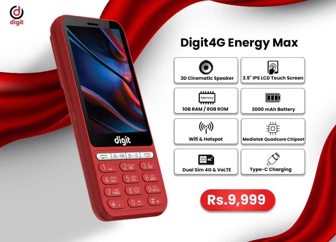 GMAE Prouct Digit-4G-Energy-Max-Touch-Type-Red-1-300x300