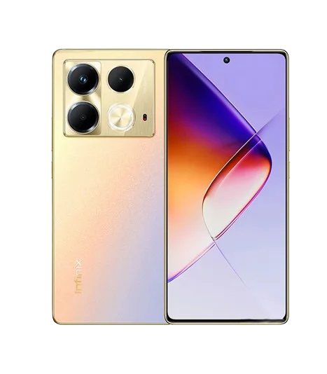 GMAE-Product-Infinix-Note-40 pro