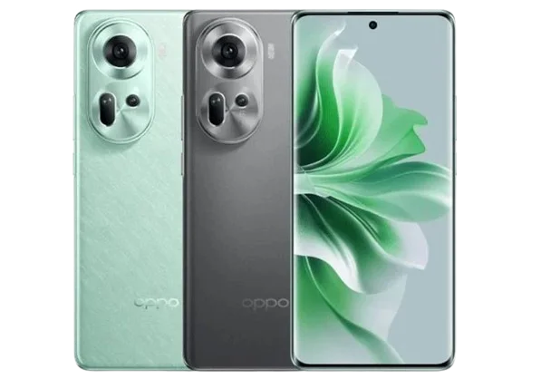 GMAE Product oppo reno11 5G