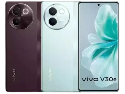 GMAE Product Vivo-V30e