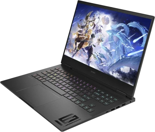 GMAE Product HP OMEN 16 WD0000nq -Core i5 - 13th Gen