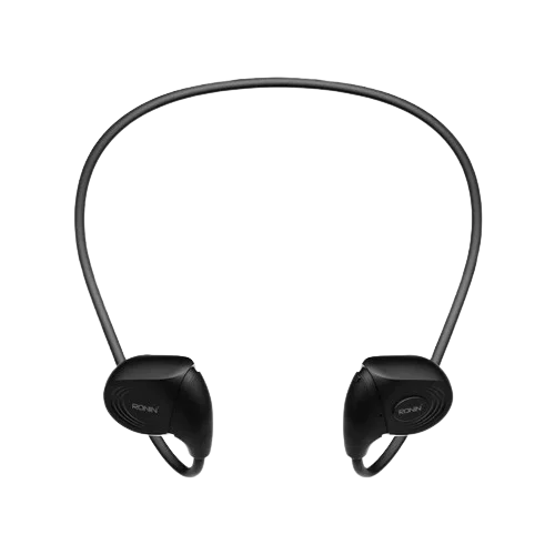 Gmae Product Ronin R-180 Bluetooth Earphones