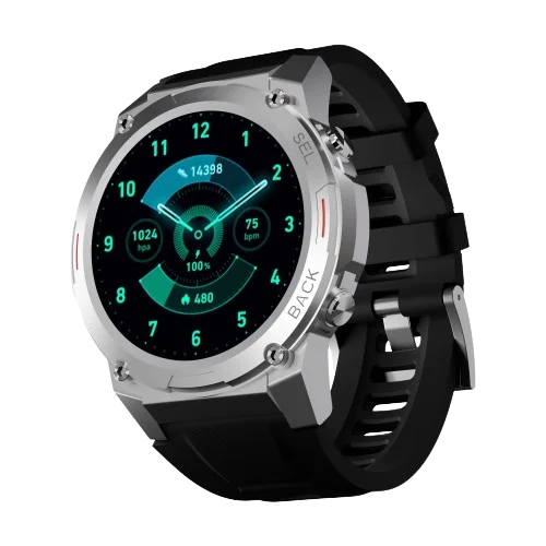 Gmae Product Ronin-R11 Smartwatch