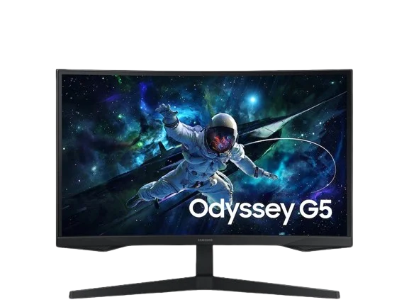 GMAE Product 27 Odyssey G55C