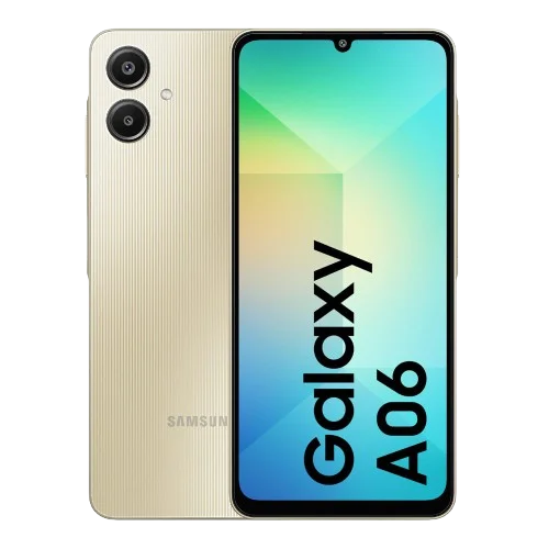 GMAE Product Samsung A06